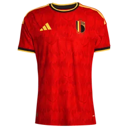 Authentic Uomo - Maglie/Repliche Rosso - Taglia M - Poly Mesh M
