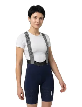 Salopette Dottore Pro Nautica Blue - Q36.5 - FashionsVida