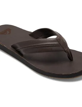 Sandalias de hombre Carver Natural - Quiksilver - FashionsVida