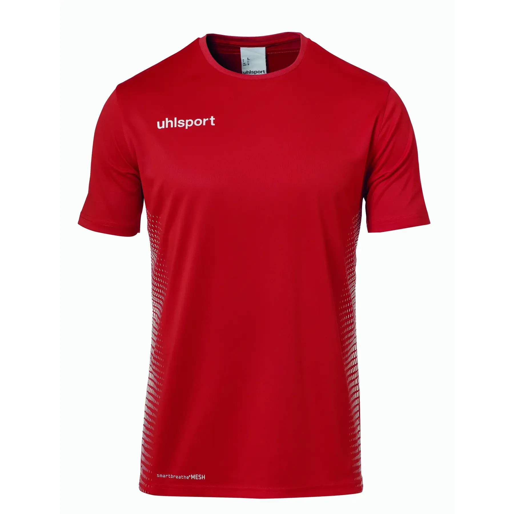Kinder-Set Score - Rouge - male - Size: 14 ans - Uhlsport - FashionsVida