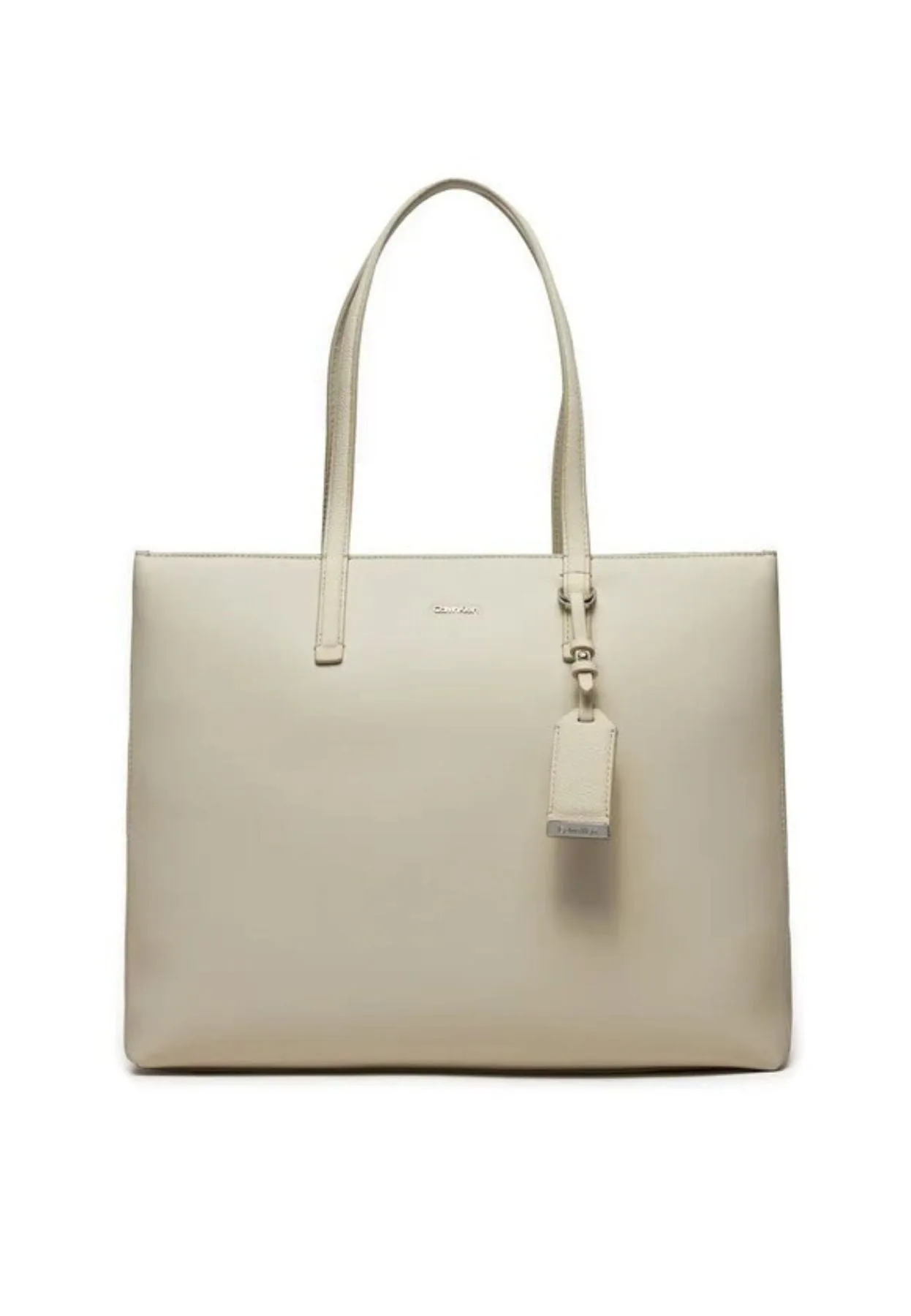 BORSA CK MUST SHOPPER MD_PUNUBUCK - Calvin Klein - FashionsVida