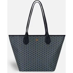 Bolso shopper kubu tamaño mediano