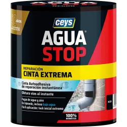 Cinta Extrema Instantánea AguaStop 1,5 m