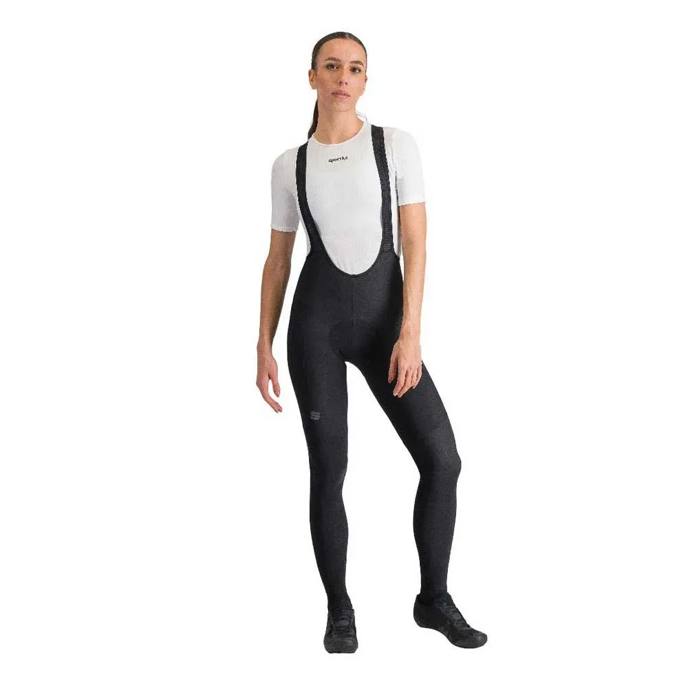 Salopette Larga Pulse Black - Sportful - FashionsVida