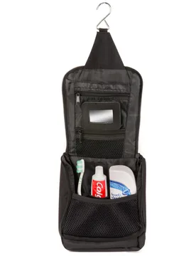 Snugpak Essential Wash Bag - Snugpak - FashionsVida