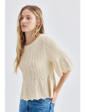 Boss - Jersey manga corta - Boss - FashionsVida