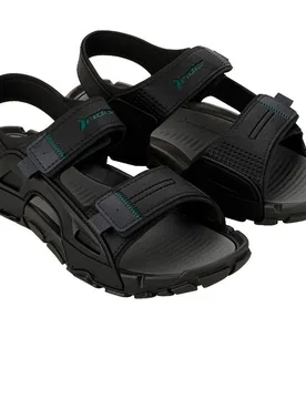 Trek ad chanclas hombre Negro (39) - Rider - FashionsVida