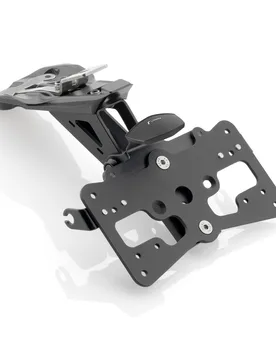 Kit Porta Targa Fox Ducati Panigale V4 S 1100 2018-22 - Rizoma - FashionsVida