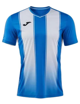 Trikot Tiger VIII - Bleu - male - Size: XL - Joma - FashionsVida