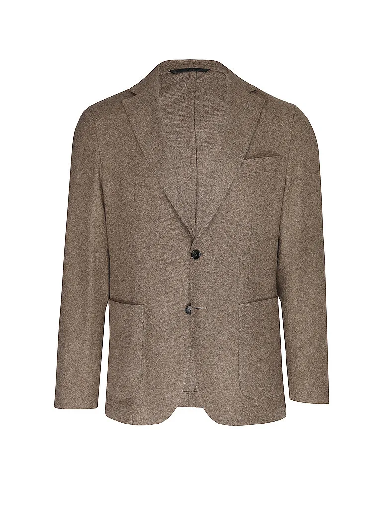 Sakko HANRY marrone chiaro 46 - BOSS - FashionsVida