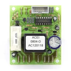 Pcb 12/set 24v One Size unisex