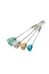DMM Halfnut for Rock Climbing
