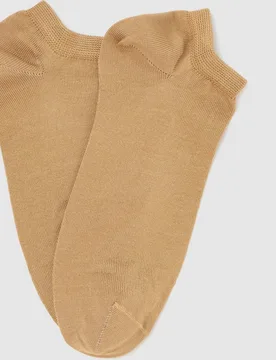 Calcetines invisibles de la colección Black hombre - Emidio Tucci - FashionsVida