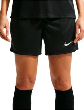 Dri-fit strike pantalones cortos futbol Gris (XS) - Nike - FashionsVida