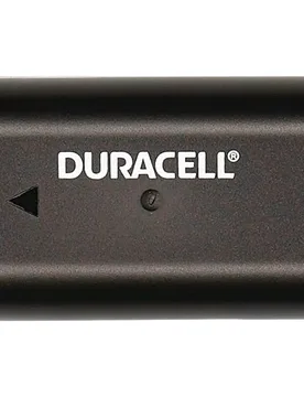 Batterie Au Lithium Li-ion Panasonic Dmw-blf19 2000mah Black One Size unisex - Duracell - FashionsVida