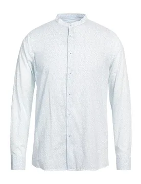 Camisa Hombre Azul celeste L,M,S Hombre - Markup - FashionsVida