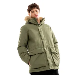 Siroko Veste Ivalo Green XL Homme