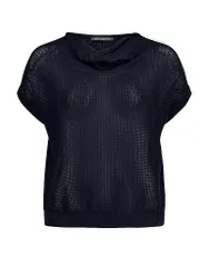 Betty Barclay Pullover blu 42