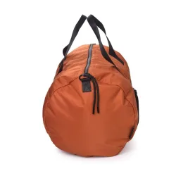 Bandolera puffy grande gym color caldera