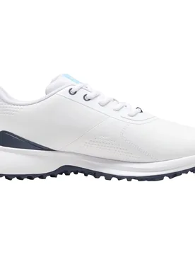 Golfschuhe Fusion Grip 6 Evo, weiss 43 - Puma - FashionsVida