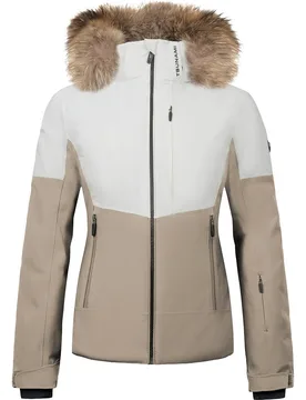 Chaqueta de esquí de mujer Olympic - Tsunami - FashionsVida