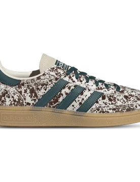 Handball Spezial Donna - Sneakers Bianco - Taglia 36 - Pelle 36 - Adidas - FashionsVida