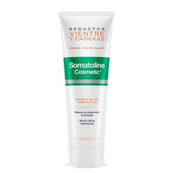Crema Reductora De Caderas Y Vientre