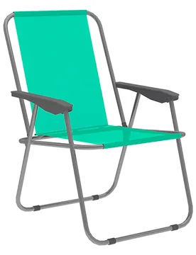 Chaise Pliante 10354v 59x51x75 Cm - Marbueno Summer - FashionsVida