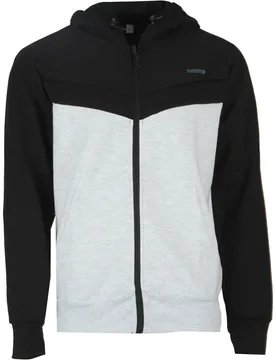 Hemisfer sudadera hombre (XL) - Noona - FashionsVida