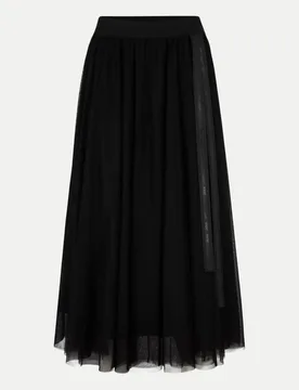 JOOP! Maxikleid Fridi Schwarz 44 - Joop! - FashionsVida