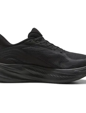Scarpe Da Running Maxstride Lite Ls Sliptech Black / White EU 42 - Puma - FashionsVida