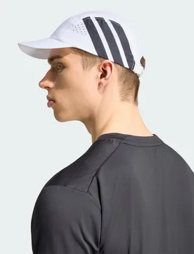 CAPPELLO DEFENDER 5PNL Donna (S/M) White / Black / Black - Adidas - FashionsVida