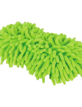 Pflegemittel Éponge De Nettoyage Noodle Fluo Microfibre Einheitsgrösse Male - Oxford - FashionsVida