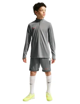 Short Kind Dri-FIT - Gris - male - Size: 13/15 ans - Nike - FashionsVida