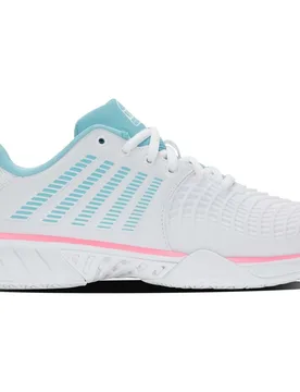 Zapatillas de pádel de mujer EXPRS LIGHT 3 PADEL K·Swiss - K-SWISS - FashionsVida