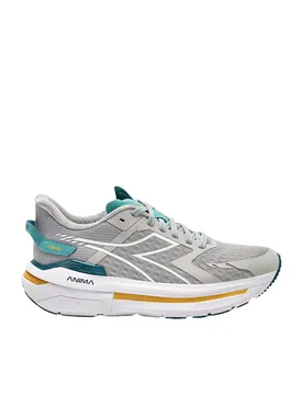 Damen-Laufschuhe Cellula - Argenté - female - Size: 36 - Diadora - FashionsVida