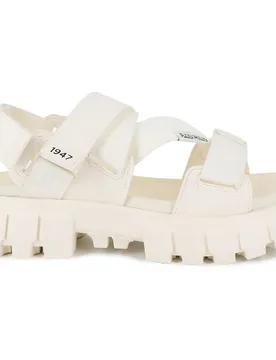 Sandales Revolt Mono Star White EU 39 - Palladium - FashionsVida