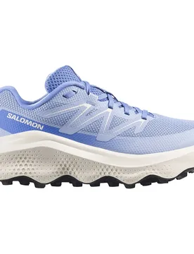 Scarpe Da Trail Running Ultra Flow 2 Brunnera Blue / Vanilla Ice / Black EU 36 - Salomon - FashionsVida