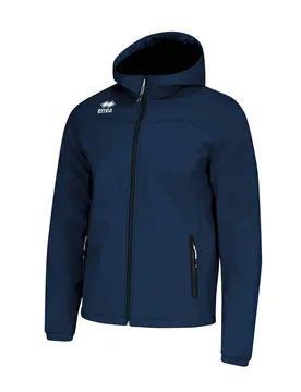 Jacke Geb - Bleu - male - Size: M - Errea - FashionsVida