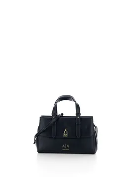 Borsa a mano NERO U - Armani exchange - FashionsVida