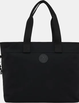 Bolso tote grande con compartimento para el portátil - Kipling - FashionsVida