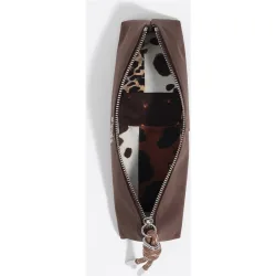 Estuche nylon cremallera