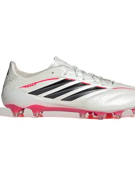 Chaussures De Football Copa Pure Iv Elite Ag Zero Met / Core Black / Lucid Red EU 39 1/3 - Adidas - FashionsVida