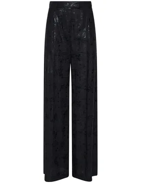 SILVIAN HEACH PANTALONE RAKOP - SILVIAN HEACH - FashionsVida