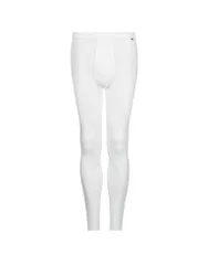 Lange Unterhose Comfort (Weiß) weiss L Herren