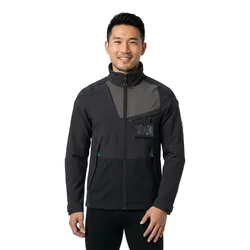 Veste Advanced 17101 Black / Dark Anthracite M