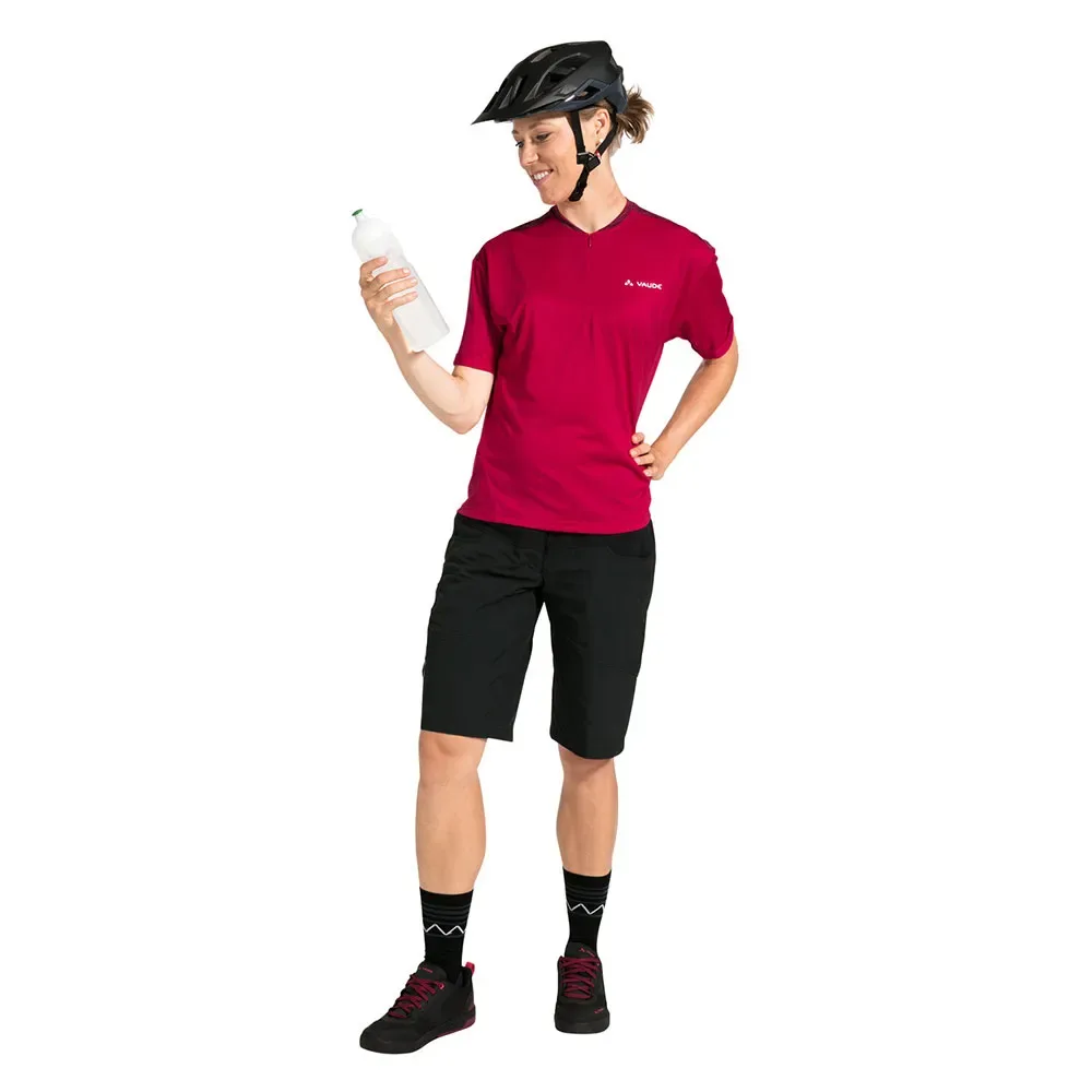 Vaude Bike Short Tamaro - Vaude Bike - FashionsVida