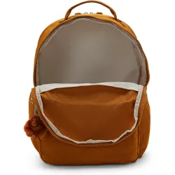 Mochila grande de mujer con compartimento para portátil