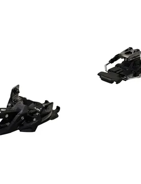 Fixations De Ski De Randonnée Marker Alpinist 12 90 Mm Black 90 mm Homme - Nordica - FashionsVida