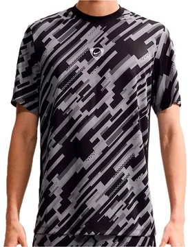 Dri-fit academy camisetas fútbol manga corta (M) - Nike - FashionsVida